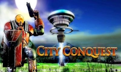 download City Conquest apk